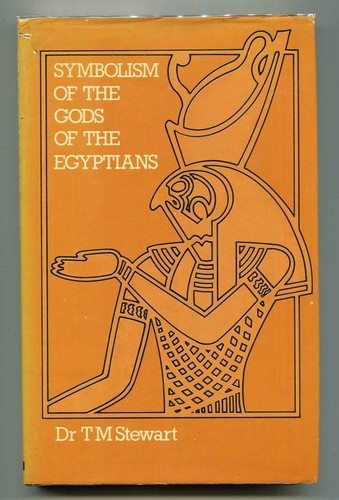 The symbolism gods - symbolism, of