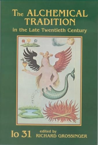 Alchemical tradition good - alchemical,