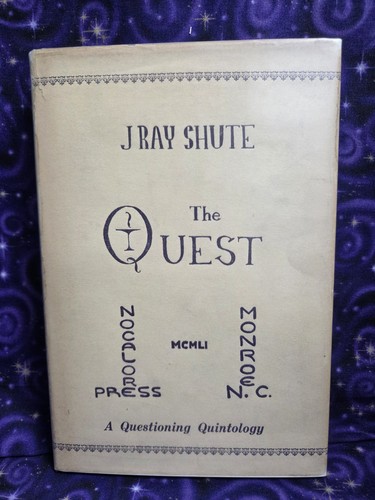 Signed the quest - signed,