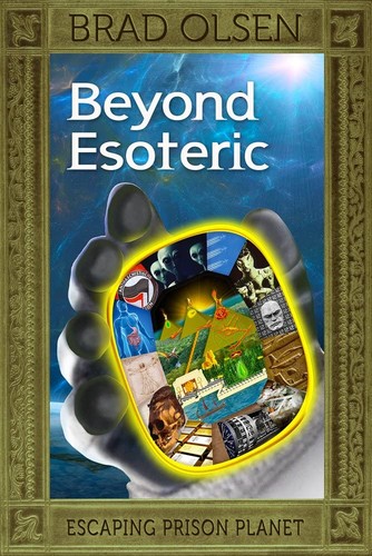 Beyond esoteric escaping - beyond,