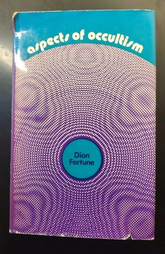 Aspects occultism dion - ,