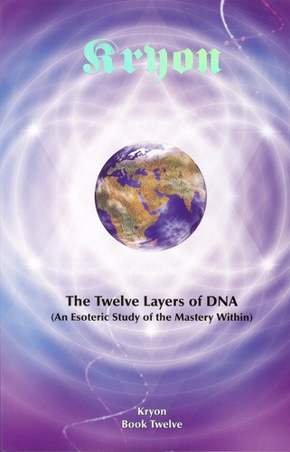 The twelve layers dna - dna:, an