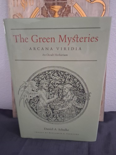Daniel schulke the green - schulke,