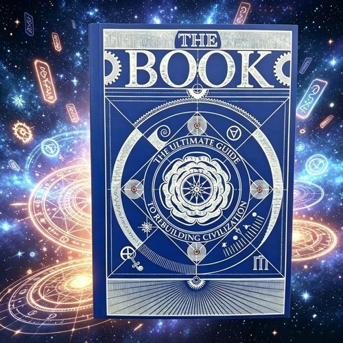 Esoteric knowledge hardcover - knowledge,