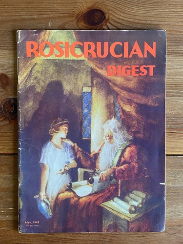 Rosicrucian mysticism - rosicrucian,