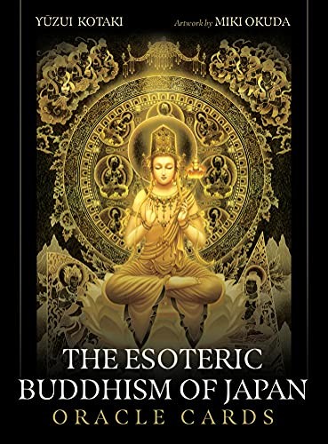 The esoteric buddhism - the, japan