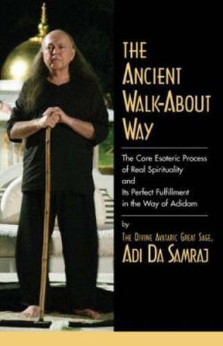 The ancient walk about - the,