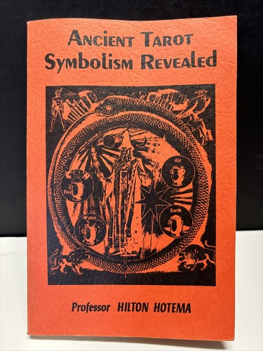 1969 ancient tarot symbolism - ancient,