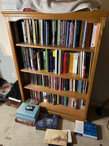 Esoteric books for ale - esoteric,