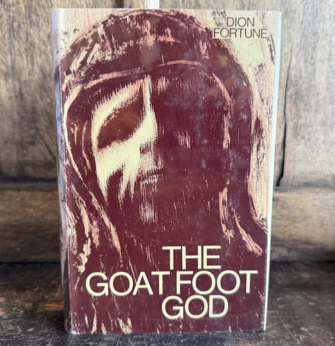The goat foot - foot, by