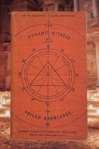 Rare 1920 occult booklet - rare,