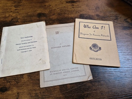 Gurdjieff foundation lot - gurdjieff,