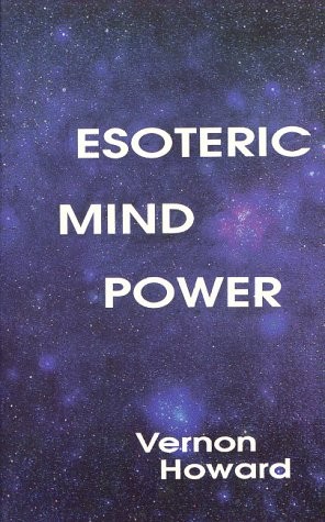 Esoteric mind power - power,