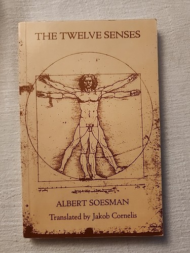1990 the twelve senses - 1990,
